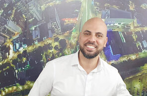 Deputado Gerson Pessoa inaugura novo escritório em Osasco