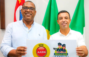 Josias da Juco pede aplicativo ‘SOS Escola’ também nas escolas particulares e estaduais de Osasco