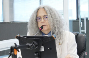 Ladenilson pede pela criação do Conselho Municipal de Trânsito em Carapicuíba