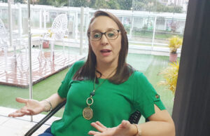 Renata Abreu cita lideranças regionais e já fala em prepará-las para ‘voos maiores’ nas próximas eleições