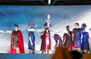 ‘Falta de segurança’ adia encenação da Paixão de Cristo em Itapevi