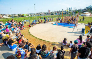 Jandira e Itapevi promovem consulta pública sobre implementação da Lei Paulo Gustavo de fomento à cultura