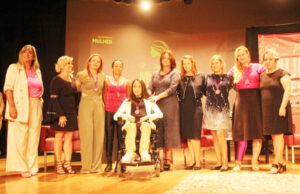 Mulheres se destacam e são premiadas por protagonismo feminino em Barueri