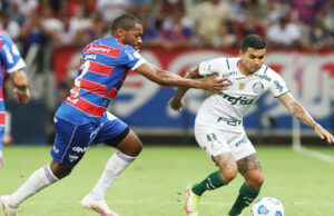 Oitavas de final da Copa do Brasil começarão com clássico carioca