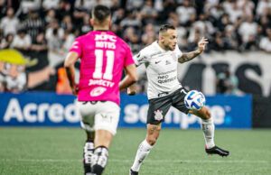 Palmeiras ‘salva a honra’ paulista nas copas continentais