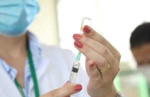 População de qualquer idade pode ser vacinada contra a gripe influenza