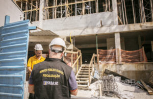 Conselho de Engenharia promove força-tarefa para fiscalizar atuação profissional em toda a região