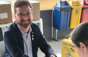 Rotary Club promove testes de hepatite em Jandira e Santana de Parnaíba