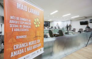 Campanha em Itapevi visa conscientizar população sobre a importância do combate ao abuso e exploração sexual de menores