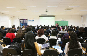 Maratona do Enem 2023 em Itapevi oferece 500 vagas e início das aulas está previsto para 19 de junho