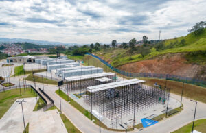 Prefeitura de Itapevi inicia ampliação do cemitério vertical Memorial Parque