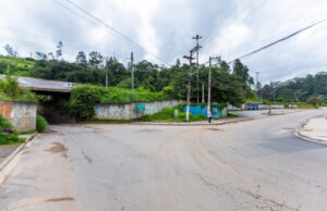 Iniciadas as obras de alargamento da passagem sob linha férrea no Ambuitá