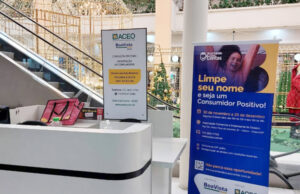 Balcão de Negócios Aceo volta a atender no Osasco Plaza Shopping