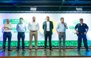 Prefeitura de Osasco disponibiliza Botão SOS Escola para rede particular de ensino