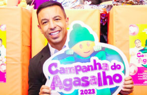 Fundo Social dá largada oficial à Campanha do Agasalho em Osasco