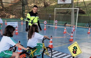 No Maio Amarelo, Setran de Osasco aponta motocicletas com maior ocorrência de mortes no trânsito de Osasco