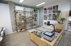 Novos espaços são inaugurados e reforçam formação de professores em Osasco