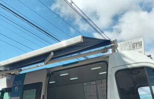 Osasco recebe atendimentos da Agência Móvel da Sabesp até a próxima semana