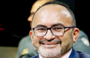 Carmônio Bastos mira exemplo de Curitiba para sugerir usina fotovoltaica em Osasco