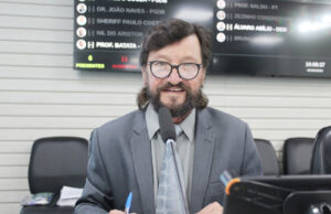 Batata indica sugestões para transformar Carapicuíba em ‘cidade sustentável’