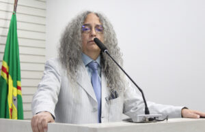 Ladenilson cobra realização de uma feira noturna em Carapicuíba