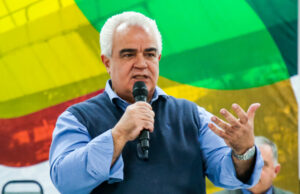 Lins anuncia novas mudanças nos postos de comando da Prefeitura de Osasco