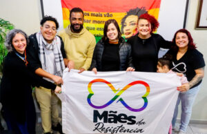 Em visita à Câmara de Osasco, Sâmia Bomfim acompanha destinação de emendas