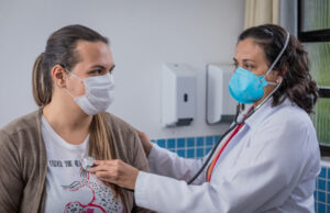 Programa instalado há um ano em Barueri já aponta queda nos índices de absenteísmo nas consultas de saúde