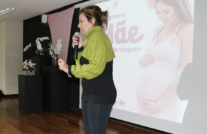 Novo programa ‘Mãe, a grande viagem’ pretende ampliar ações voltadas às mulheres baruerienses
