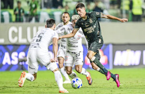 Reedição de clássico paulista valerá novamente vaga nas semifinais da Copa do Brasil