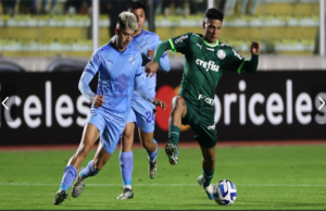 Corinthians se despede da Copa Libertadores com vitória e pode ir à Sul-Americana