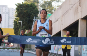 Alexandre de Sousa vence por dois segundos e 12ª Volta da União faz uma bicampeã