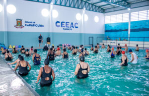 Carapicuíba abre inscrições para mais de 1.000 vagas em modalidades de esportes e de recreação