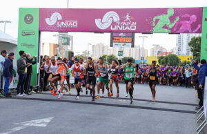 Volta da União, em Osasco, terá percursos de 4 e de 9 quilômetros