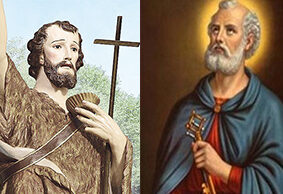 Barueri e Carapicuíba celebram seus santos padroeiros