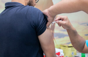 Governo de SP prorroga campanha de vacinação contra a gripe até 30 de junho