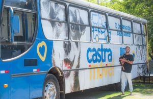 Nova Campanha de Castração de Cães e Gatos de Itapevi pretende atender a mais de 1 mil animais