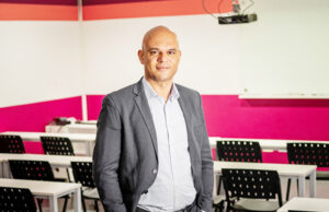 Osasquense é indicado pelo governo estadual para o Conselho Curador da Fundação Padre Anchieta