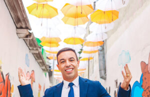 Simbolismo do ‘Beco do Canguru’ é contar quantidade de crianças acolhidas institucionalmente em Osasco