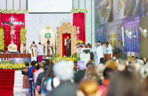 Missas, procissão e super feriado marcam festejos em homenagem a Santo Antônio, Padroeiro de Osasco