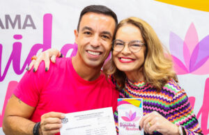 Primeira etapa do Programa Dignidade Menstrual atenderá a mais de 50 mil meninas e mulheres em Osasco