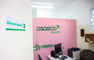 Prefeitura de Osasco finaliza e entrega reforma da UBS Anunciata de Lúcia, na Vila Pestana