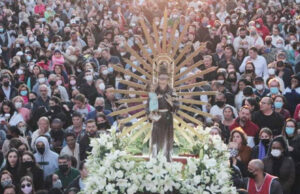 Catedral de Santo Antônio já deu início aos festejos do Padroeiro de Osasco
