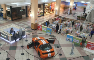 Osasco Plaza retoma negócios e já sorteia veículo 0km na promoção do Dia dos Namorados