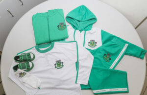 Secretaria de Educação de Osasco programou entrega dos uniformes de inverno para a próxima semana