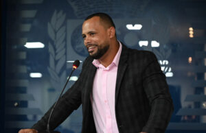 Vereador sugere anteprojeto à Prefeitura para instalação de banheiros nas feiras livres de Jandira