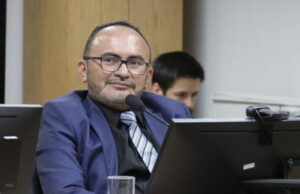 Legislativo osasquense promove primeira sessão fora do plenário convencional