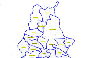 Por organização administrativa dos bairros em Osasco, vereadores ‘suspendem’ efeito de decisão da Prefeitura