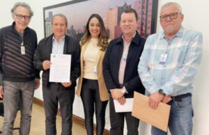 Elsa Oliveira pede solução para problemas históricos entre as divisas de Osasco e SP