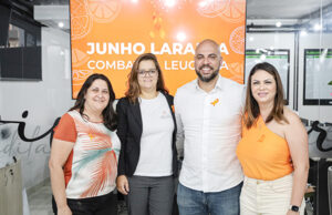 Deputado promove palestra sobre Junho Laranja e pede carreta da mamografia para Osasco